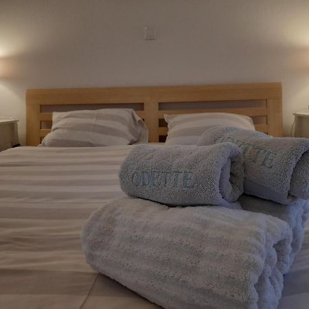 Odette Apartman Zára Kültér fotó