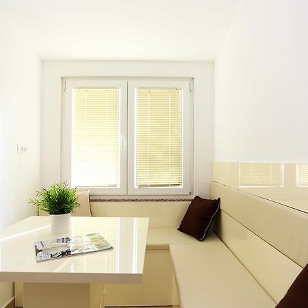 Odette Apartman Zára Kültér fotó
